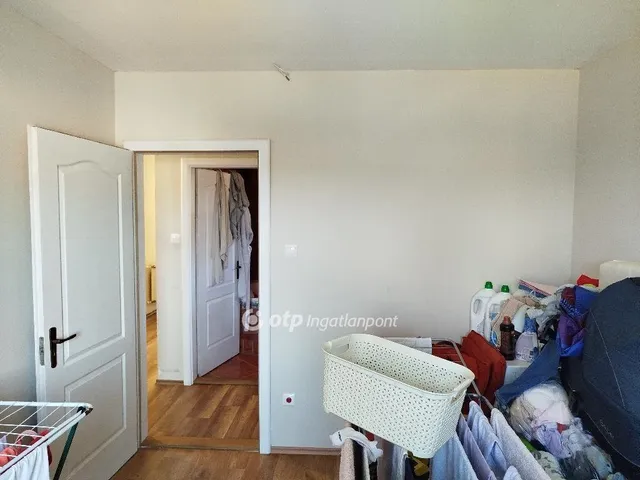 Eladó ház Nagyalásony 120 nm