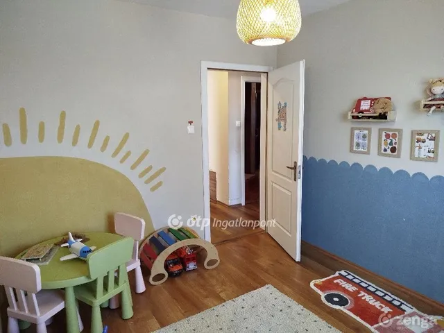 Eladó ház Nagyalásony 120 nm