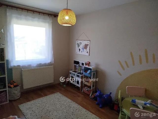 Eladó ház Nagyalásony 120 nm