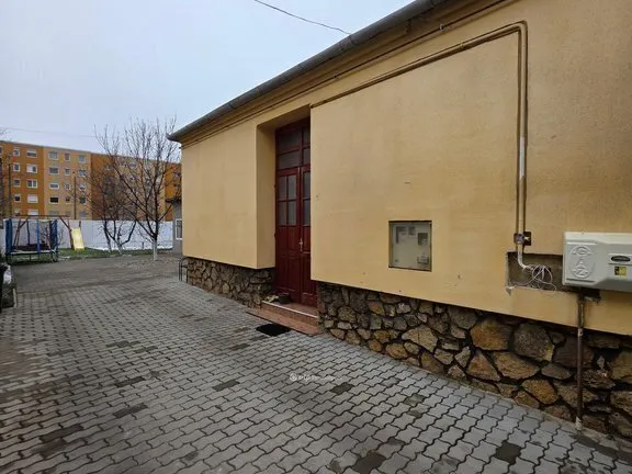 Eladó ház Pápa 198 nm