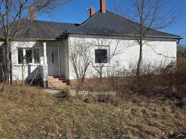 Eladó ház Kispirit 132 nm
