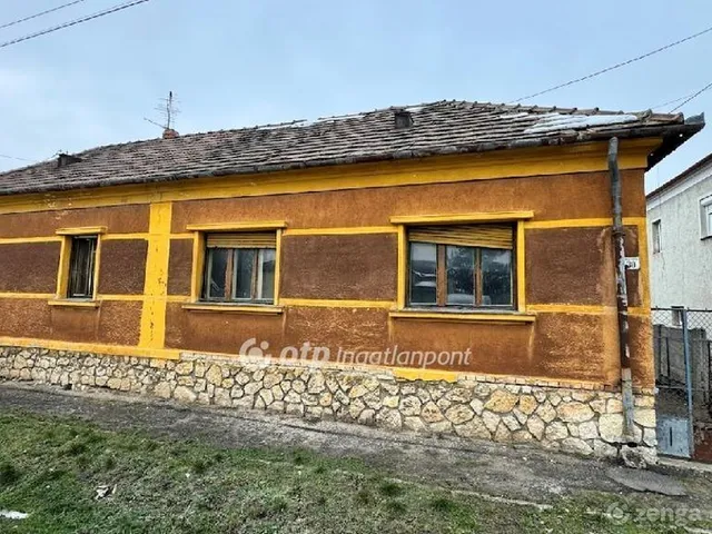 Eladó ház Pápa 127 nm