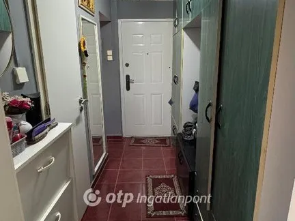 Eladó lakás Pápa 32 nm