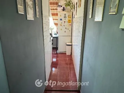 Eladó lakás Pápa 32 nm