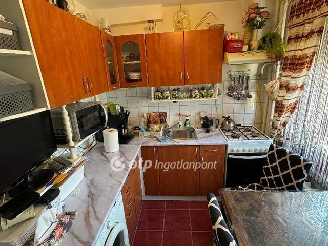 Eladó lakás Pápa 32 nm