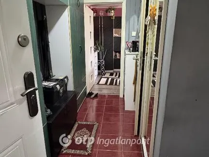 Eladó lakás Pápa 32 nm