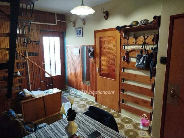 Eladó ház Pápa 136 nm