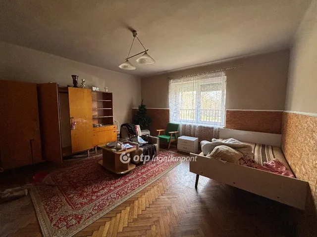 Eladó ház Vanyola 84 nm