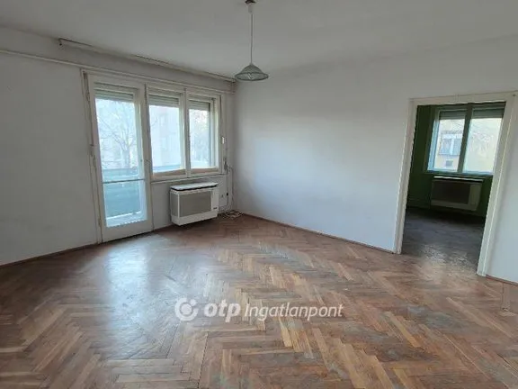 Eladó lakás Pápa 59 nm