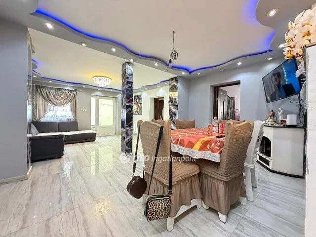 Eladó ház Magyargencs 125 nm