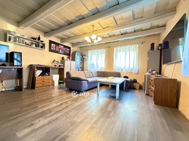 Eladó ház Vönöck 72 nm