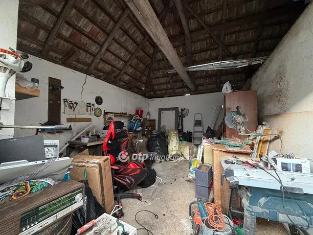 Eladó ház Vönöck 72 nm