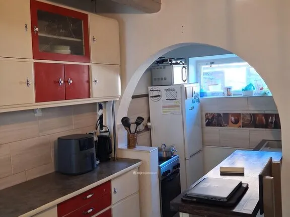 Eladó ház Vönöck 72 nm