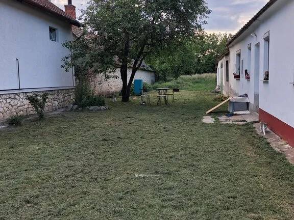 Eladó ház Vönöck 72 nm