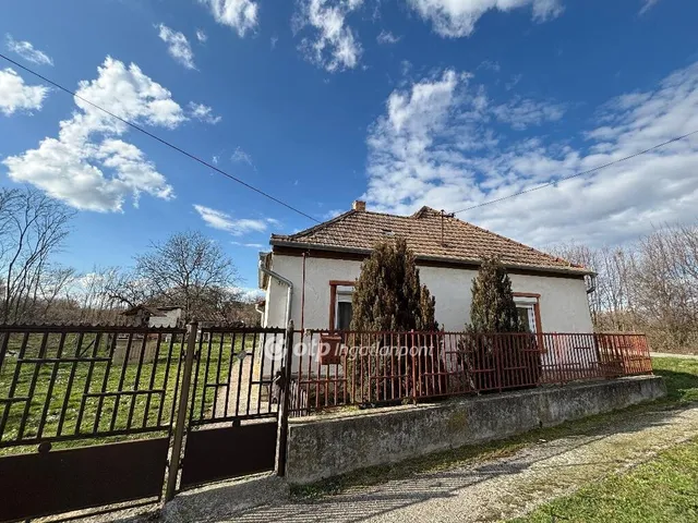 Eladó ház Vanyola 84 nm