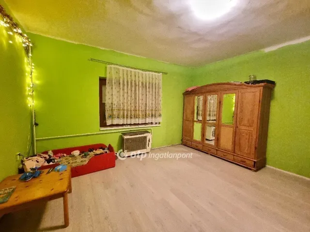 Eladó ház Pápa 74 nm