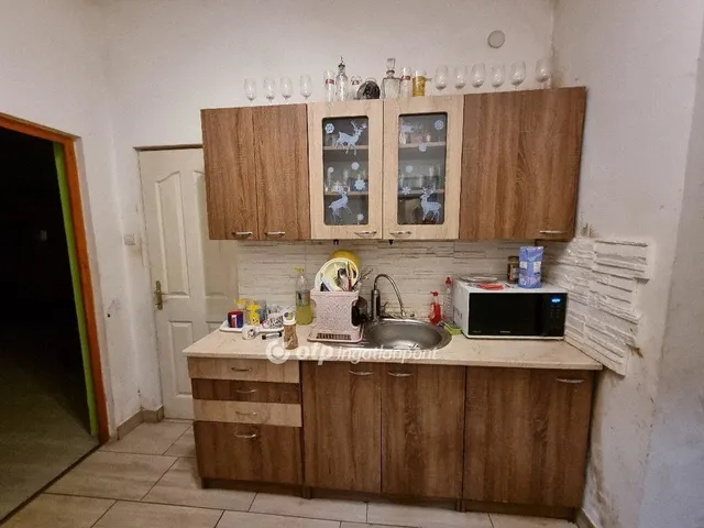 Eladó ház Pápa 74 nm