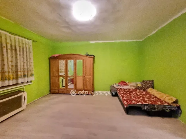 Eladó ház Pápa 74 nm