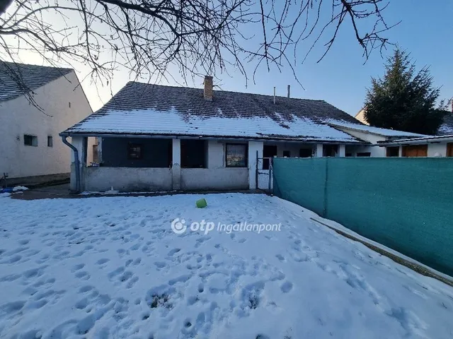 Eladó ház Pápa 74 nm