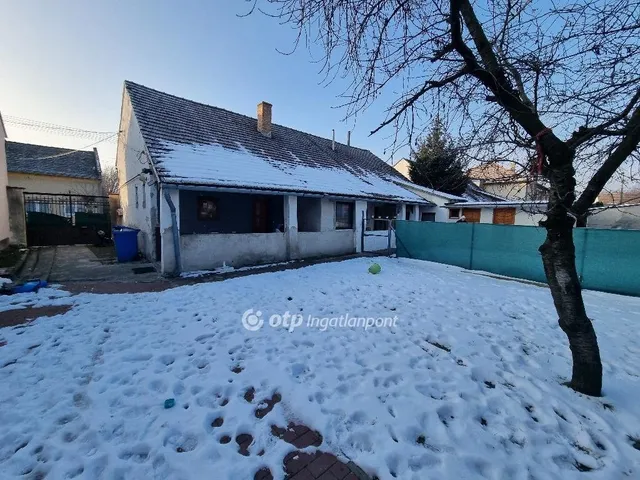 Eladó ház Pápa 74 nm