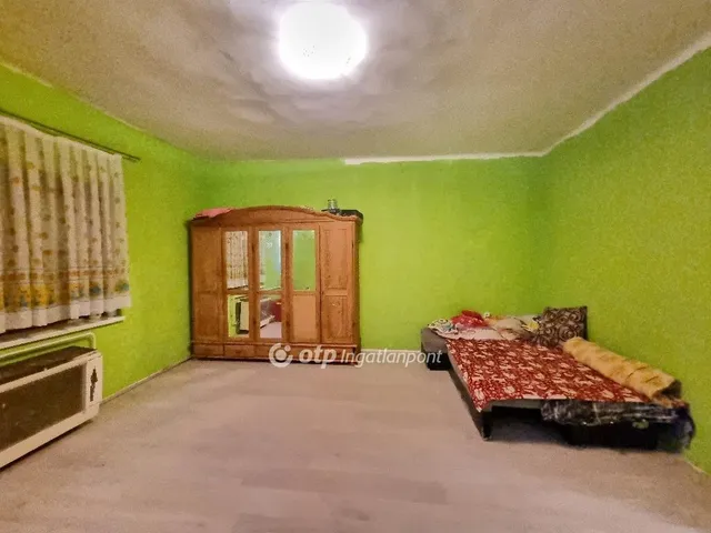 Eladó ház Pápa 74 nm