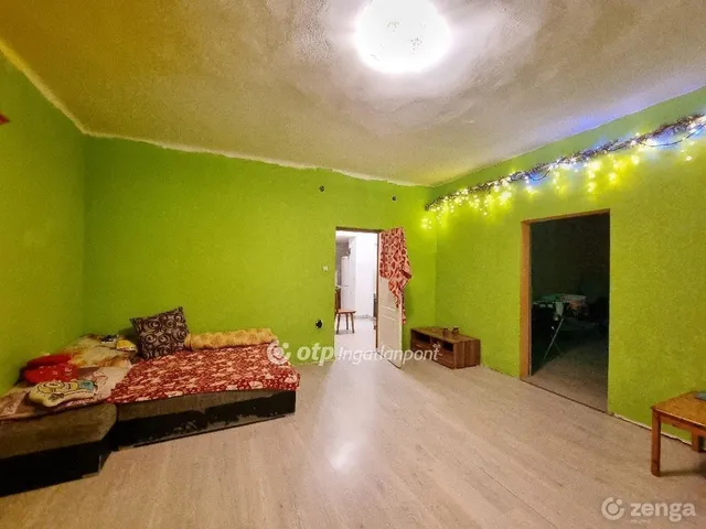 Eladó ház Pápa 74 nm
