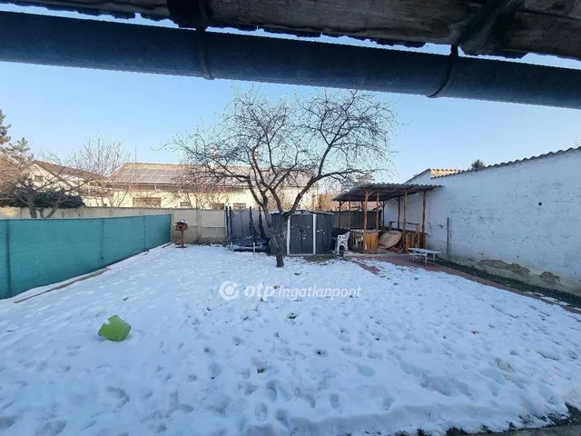 Eladó ház Pápa 74 nm