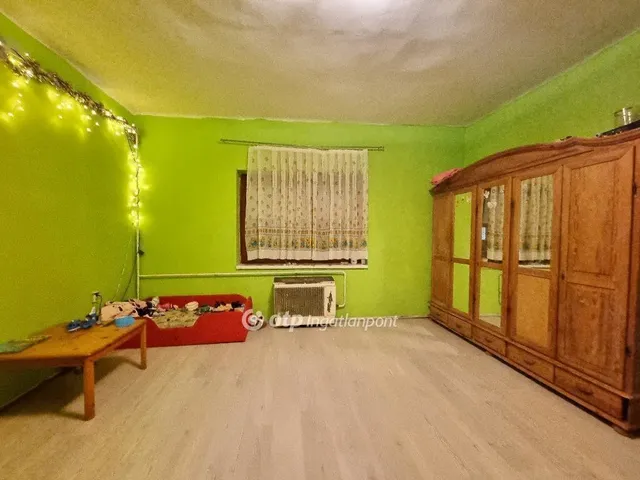 Eladó ház Pápa 74 nm