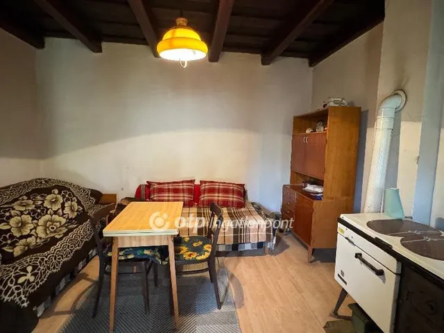 Eladó ház Kemenesszentpéter 63 nm