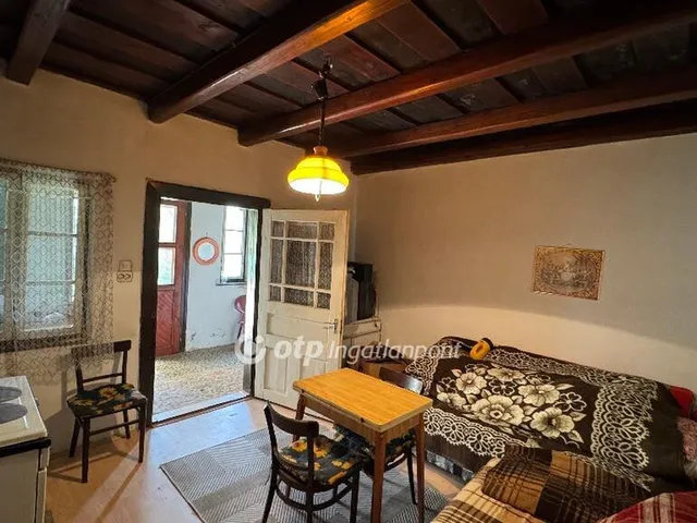 Eladó ház Kemenesszentpéter 63 nm