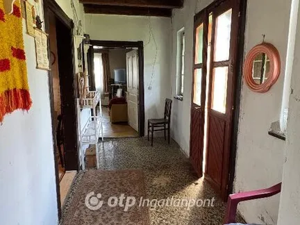 Eladó ház Kemenesszentpéter 63 nm