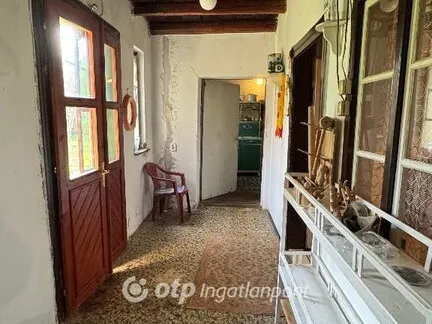 Eladó ház Kemenesszentpéter 63 nm