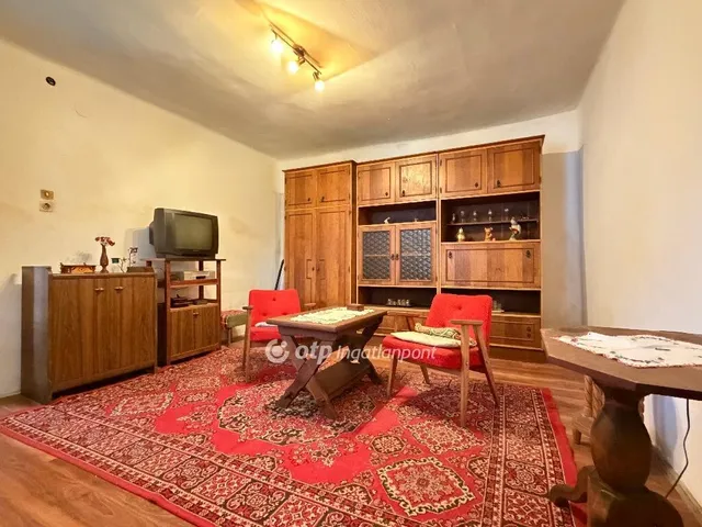 Eladó ház Mihályháza 62 nm