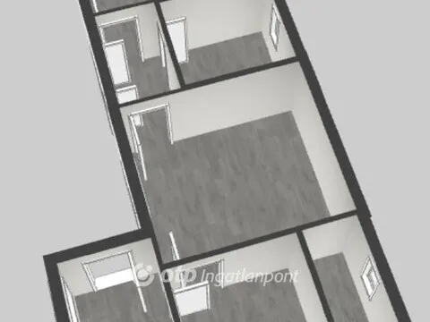 Eladó ház Mihályháza 62 nm