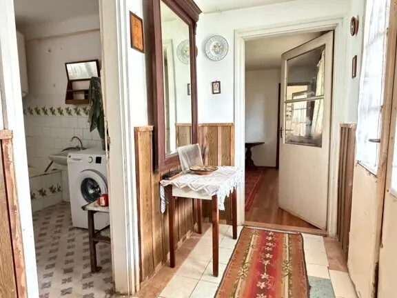 Eladó ház Mihályháza 62 nm