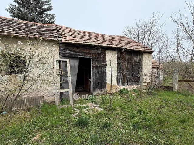 Eladó ház Mihályháza 62 nm