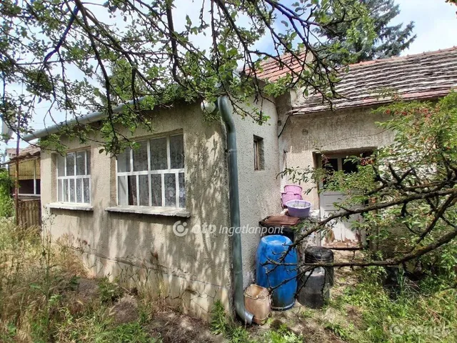 Eladó ház Mihályháza 62 nm