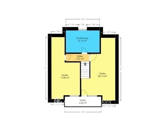 Eladó ház Győr 170 nm