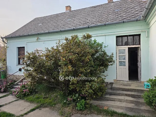 Eladó ház Marcaltő 102 nm