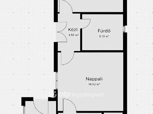 Eladó ház Mihályháza 62 nm