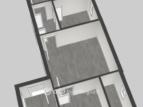 Eladó ház Mihályháza 62 nm