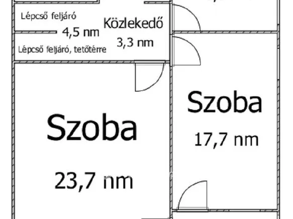 Eladó ház Ajka 138 nm