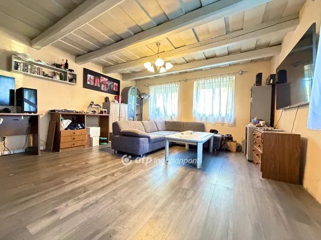 Eladó ház Vönöck 72 nm