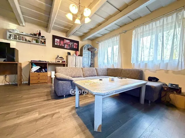 Eladó ház Vönöck 72 nm