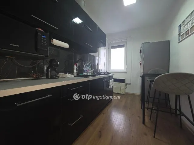 Eladó lakás Pápa 51 nm