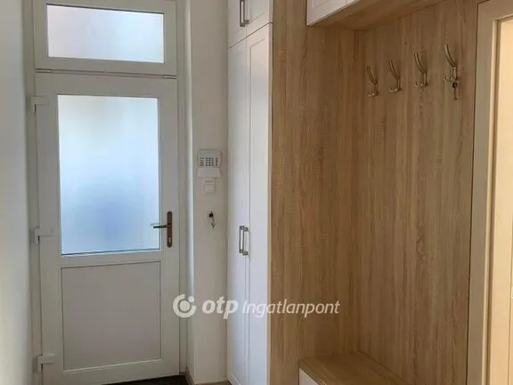 Eladó lakás Pápa 48 nm
