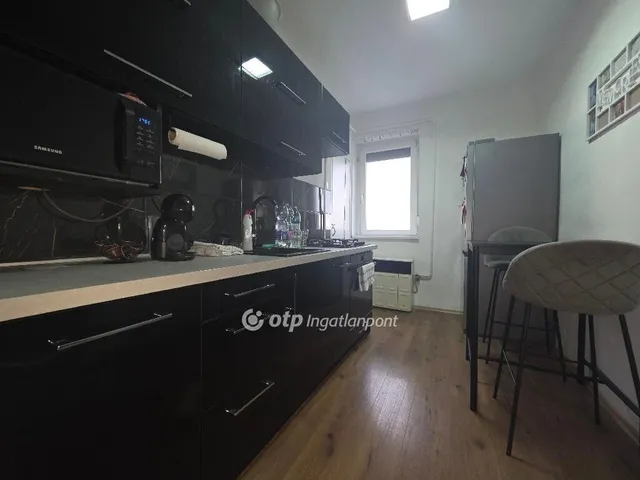 Eladó lakás Pápa 51 nm