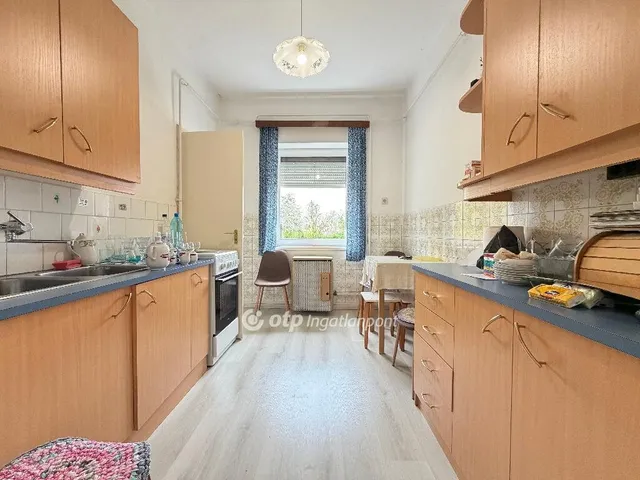 Eladó ház Pápa 62 nm