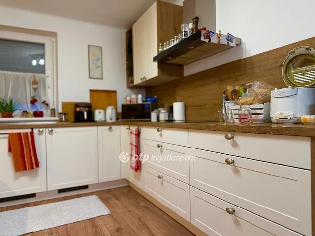 Eladó ház Pápa 117 nm