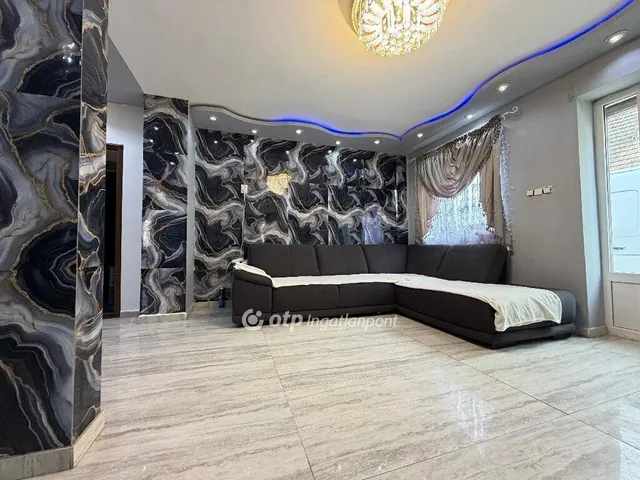 Eladó ház Magyargencs 125 nm